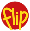 Image et lien vers le flip